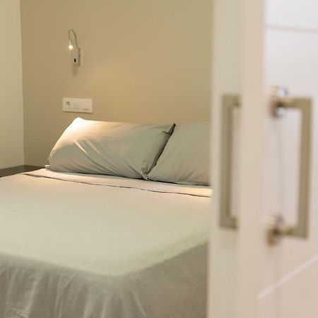 Luxury Apartment Soho By Nagoa Homes Málaga Exterior foto
