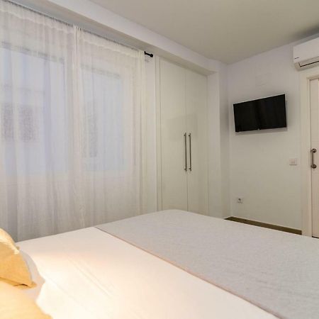 Luxury Apartment Soho By Nagoa Homes Málaga Exterior foto